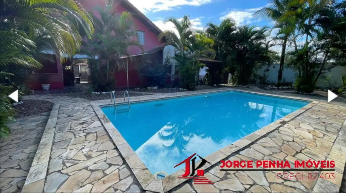 Foto 1 de Casa com 2 quartos à venda, 520m2 em Itanhaem - SP