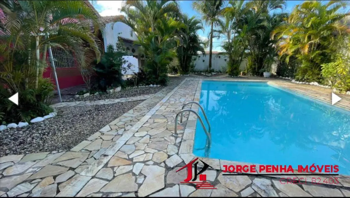 Foto 2 de Casa com 2 quartos à venda, 520m2 em Itanhaem - SP