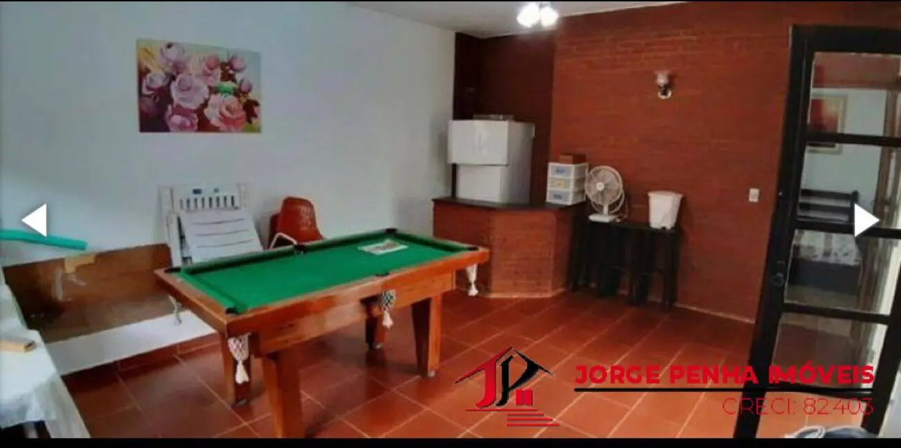 Foto 6 de Casa com 5 quartos à venda, 380m2 em Itanhaem - SP