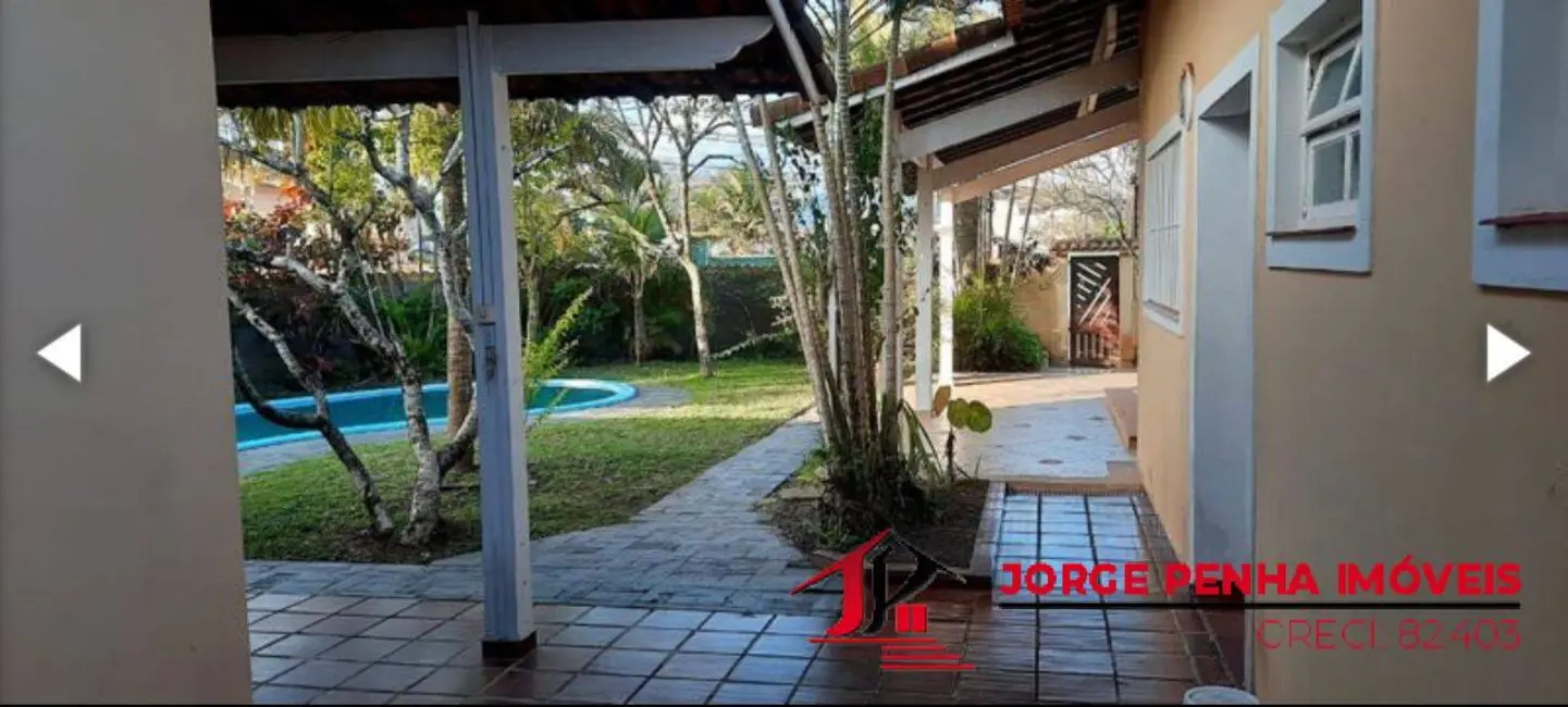 Foto 9 de Casa com 5 quartos à venda, 380m2 em Itanhaem - SP