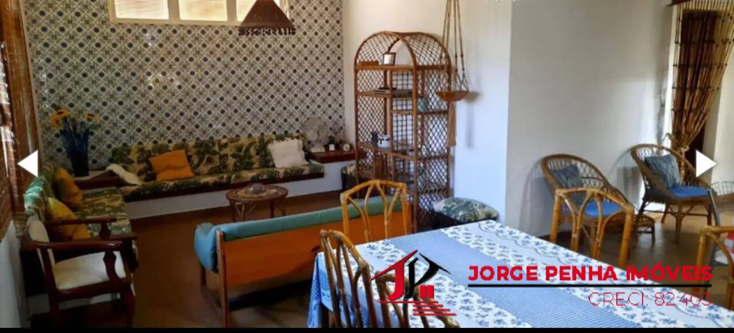 Foto 8 de Casa com 5 quartos à venda, 380m2 em Itanhaem - SP