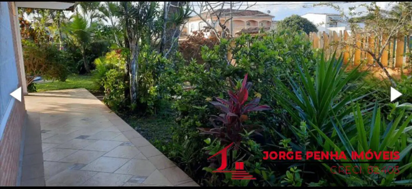 Foto 3 de Casa com 5 quartos à venda, 380m2 em Itanhaem - SP