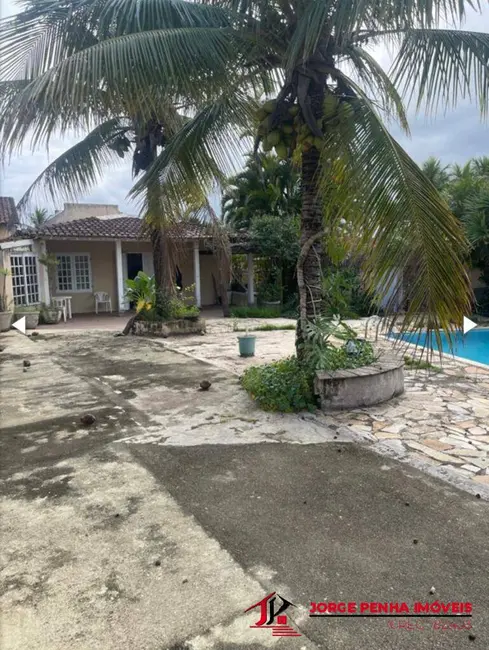 Foto 3 de Casa com 3 quartos à venda, 380m2 em Itanhaem - SP