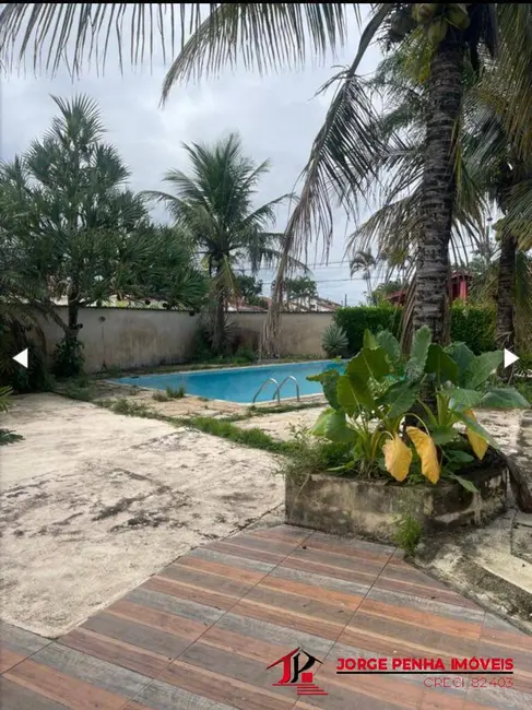 Foto 6 de Casa com 3 quartos à venda, 380m2 em Itanhaem - SP