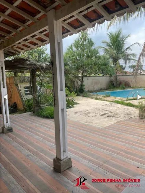 Foto 4 de Casa com 3 quartos à venda, 380m2 em Itanhaem - SP