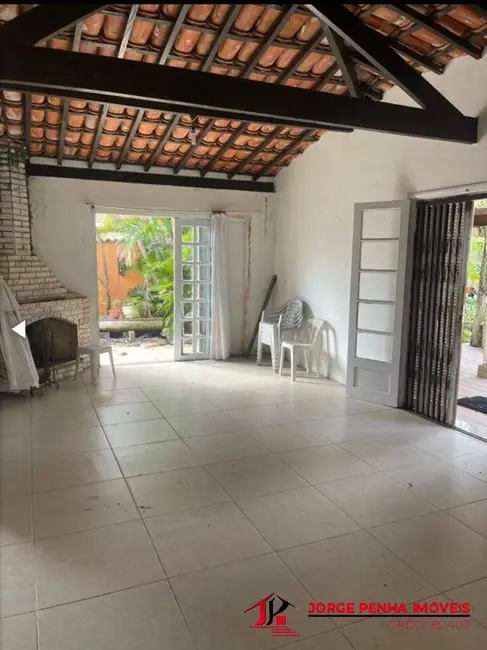 Foto 5 de Casa com 3 quartos à venda, 380m2 em Itanhaem - SP
