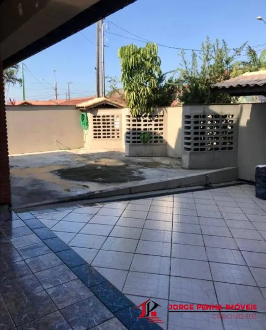 Foto 8 de Casa com 3 quartos à venda, 380m2 em Itanhaem - SP