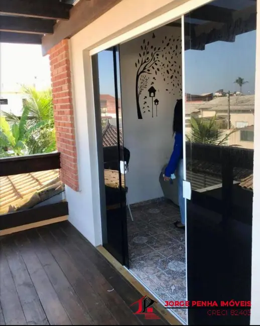 Foto 9 de Casa com 3 quartos à venda, 380m2 em Itanhaem - SP