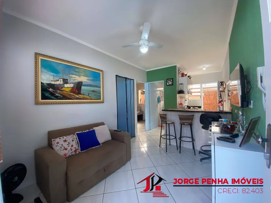 Foto 2 de Casa com 2 quartos à venda em Itanhaem - SP