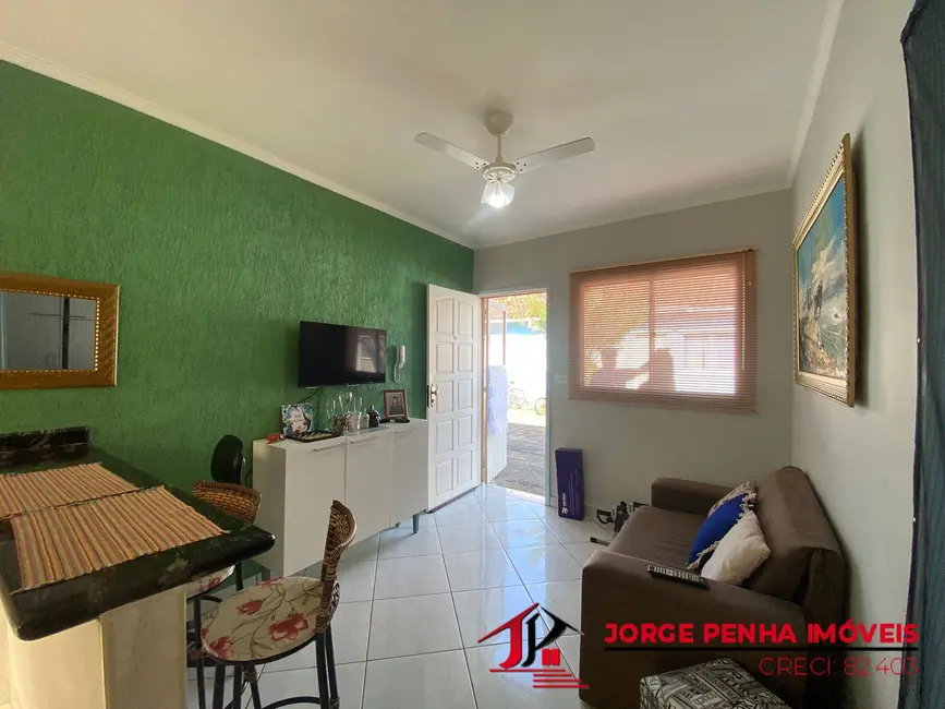 Foto 3 de Casa com 2 quartos à venda em Itanhaem - SP