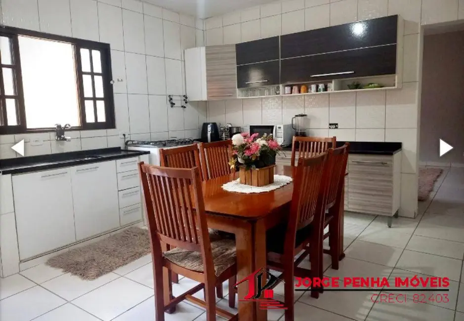 Foto 4 de Casa com 3 quartos à venda, 180m2 em Itanhaem - SP