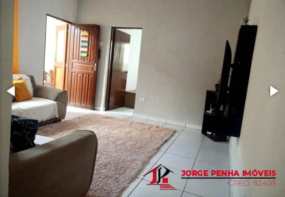 Foto 3 de Casa com 3 quartos à venda, 180m2 em Itanhaem - SP