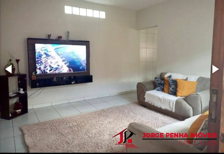Foto 2 de Casa com 3 quartos à venda, 180m2 em Itanhaem - SP