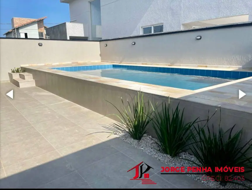 Foto 2 de Casa com 5 quartos à venda, 243m2 em Itanhaem - SP