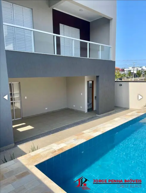 Foto 5 de Casa com 5 quartos à venda, 243m2 em Itanhaem - SP