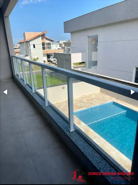 Foto 8 de Casa com 5 quartos à venda, 243m2 em Itanhaem - SP