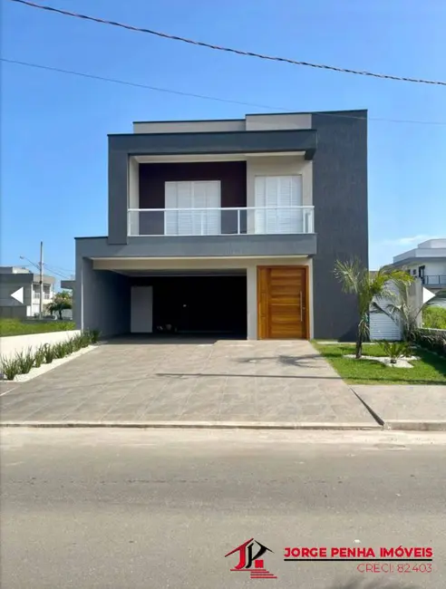 Foto 4 de Casa com 5 quartos à venda, 243m2 em Itanhaem - SP