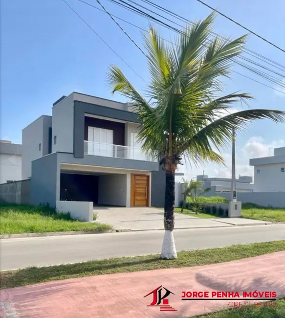 Foto 6 de Casa com 5 quartos à venda, 243m2 em Itanhaem - SP