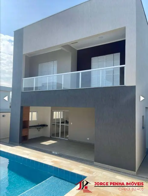 Foto 7 de Casa com 5 quartos à venda, 243m2 em Itanhaem - SP