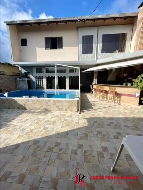 Foto 3 de Casa com 3 quartos à venda, 61m2 em Itanhaem - SP