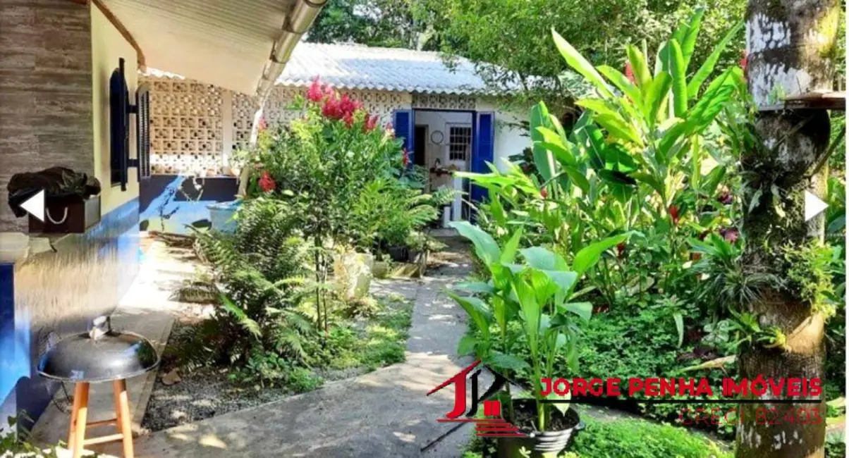 Foto 4 de Chácara com 3 quartos à venda, 3000m2 em Itanhaem - SP