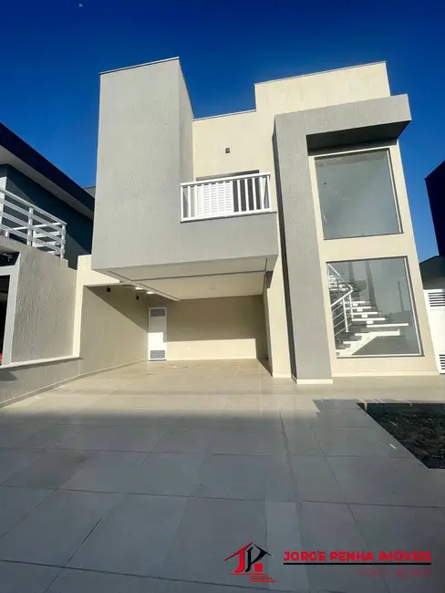 Foto 3 de Casa com 4 quartos à venda e para alugar, 300m2 em Itanhaem - SP