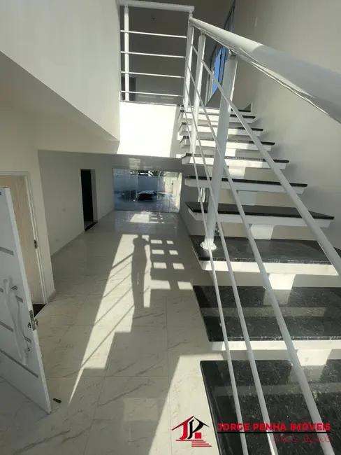 Foto 5 de Casa com 4 quartos à venda e para alugar, 300m2 em Itanhaem - SP