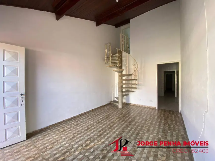 Foto 3 de Sobrado com 3 quartos à venda em Itanhaem - SP