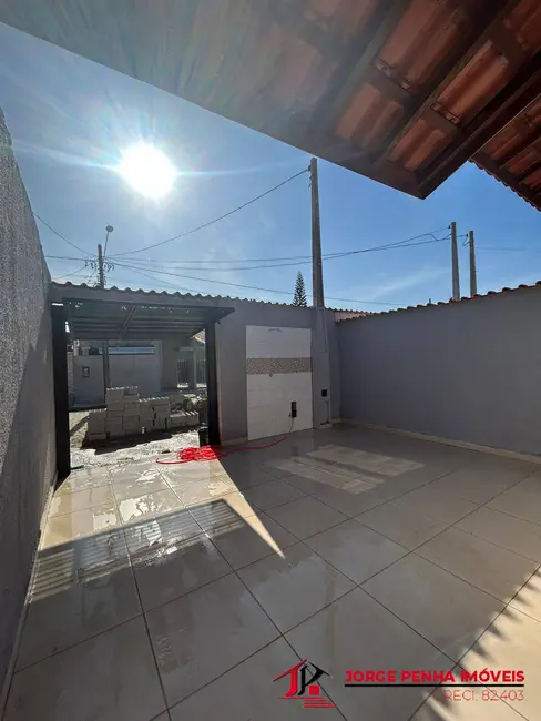 Foto 3 de Casa com 2 quartos à venda, 156m2 em Itanhaem - SP