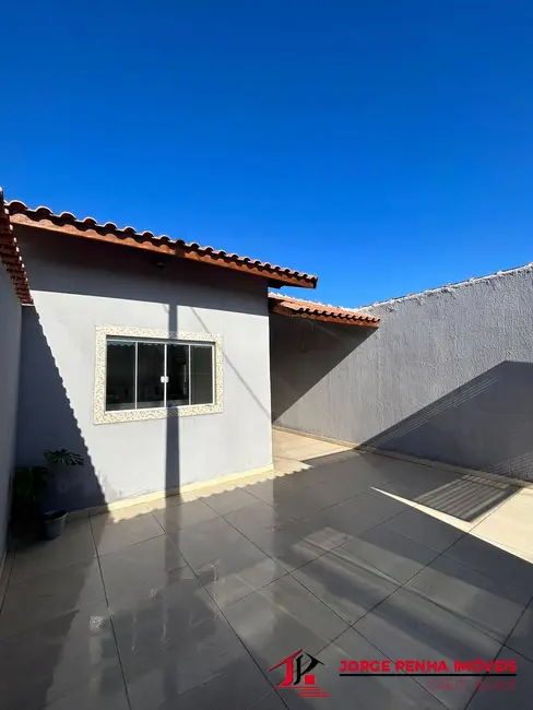 Foto 2 de Casa com 2 quartos à venda, 156m2 em Itanhaem - SP