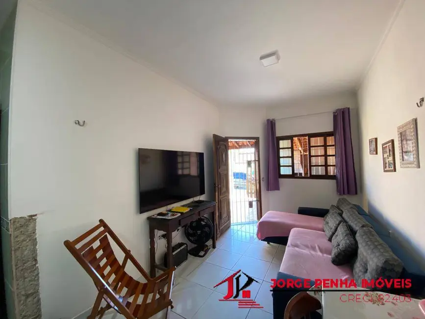 Foto 5 de Casa com 2 quartos à venda, 127m2 em Itanhaem - SP