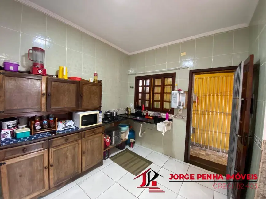 Foto 6 de Casa com 2 quartos à venda, 127m2 em Itanhaem - SP