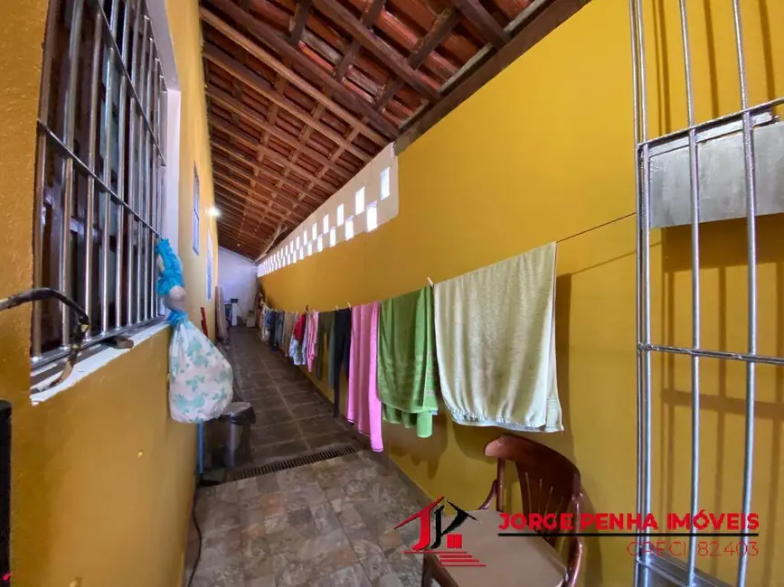 Foto 3 de Casa com 2 quartos à venda, 127m2 em Itanhaem - SP