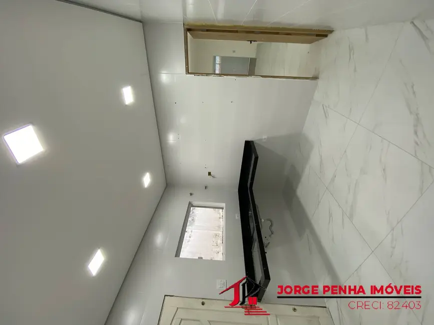 Foto 2 de Casa com 2 quartos à venda em Itanhaem - SP