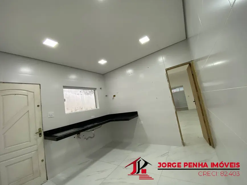 Foto 8 de Casa com 2 quartos à venda em Itanhaem - SP