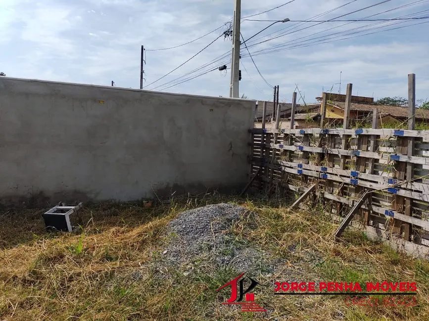 Foto 5 de Terreno / Lote à venda, 420m2 em Itanhaem - SP