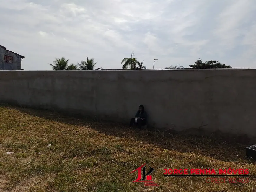 Foto 3 de Terreno / Lote à venda, 420m2 em Itanhaem - SP