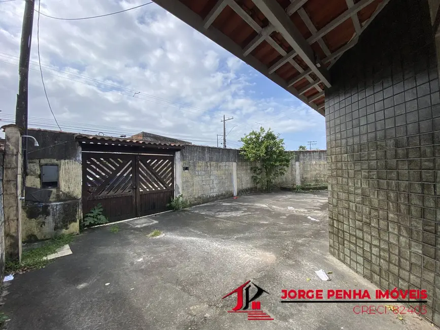 Foto 3 de Casa com 2 quartos à venda em Itanhaem - SP