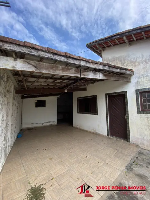Foto 5 de Casa com 2 quartos à venda em Itanhaem - SP