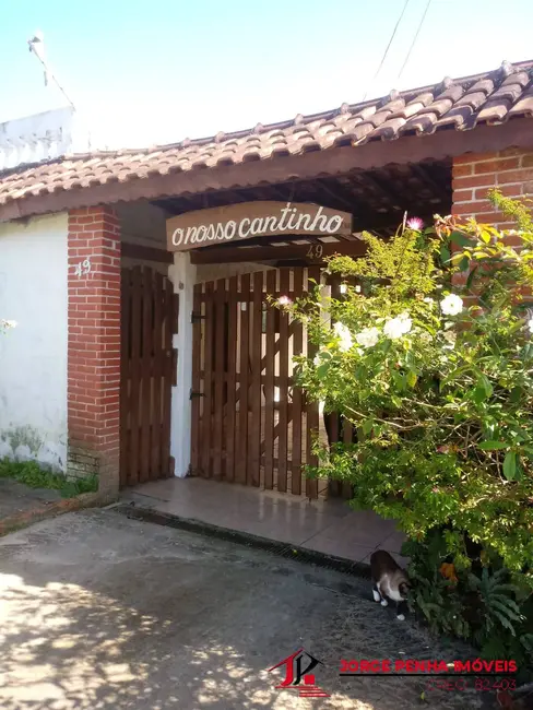 Foto 1 de Casa com 3 quartos à venda em Itanhaem - SP