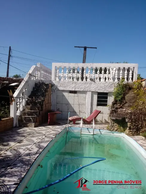 Foto 5 de Casa com 3 quartos à venda em Itanhaem - SP