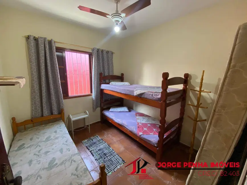 Foto 9 de Casa com 2 quartos para alugar em Itanhaem - SP