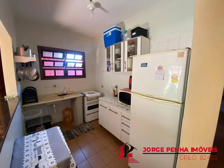 Foto 6 de Casa com 2 quartos para alugar em Itanhaem - SP