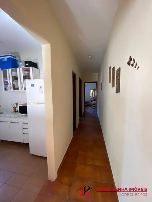 Foto 7 de Casa com 2 quartos para alugar em Itanhaem - SP
