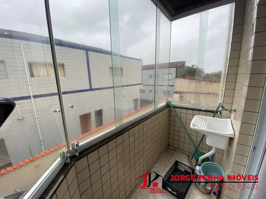 Foto 4 de Apartamento com 1 quarto à venda e para alugar em Itanhaem - SP