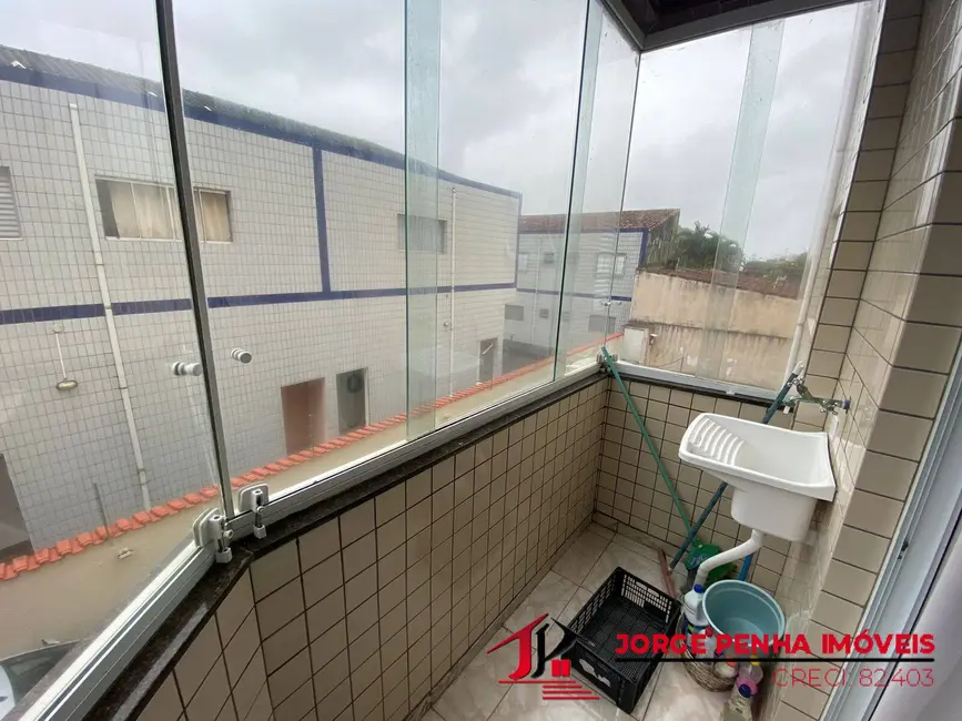 Foto 5 de Apartamento com 1 quarto à venda e para alugar em Itanhaem - SP