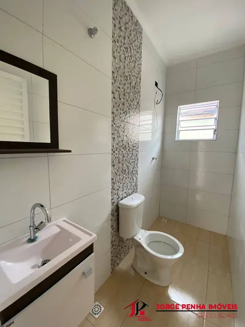 Foto 9 de Casa com 2 quartos à venda em Itanhaem - SP