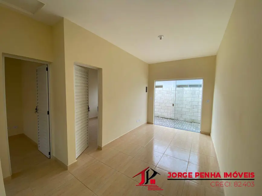 Foto 5 de Casa com 2 quartos à venda em Itanhaem - SP