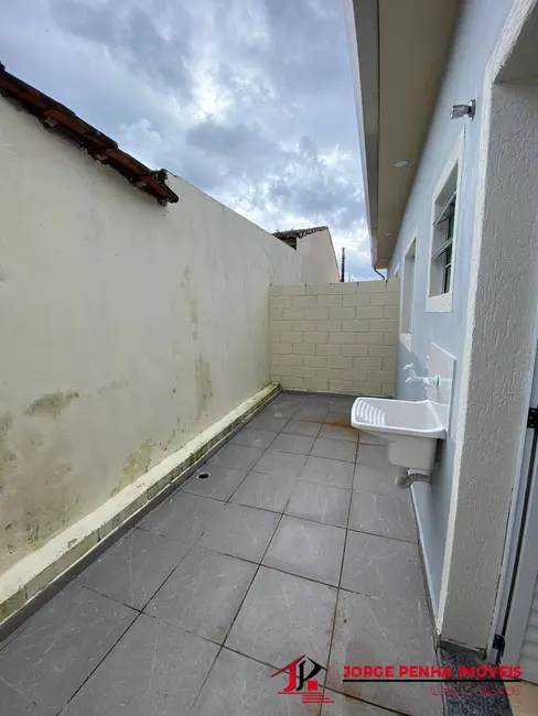 Foto 3 de Casa com 2 quartos à venda em Itanhaem - SP
