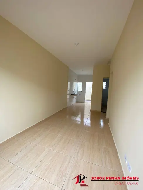 Foto 6 de Casa com 2 quartos à venda em Itanhaem - SP